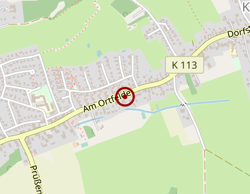 Karte: GYM 100 Schmidt Maren