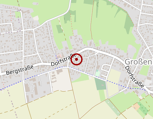 Karte: Lützelberger Nadine D.O.