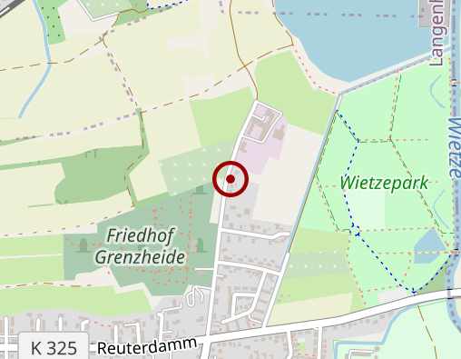 Karte: Schreiber Jürgen