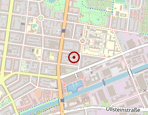 Karte: Milson Thomas Dipl.-Psych.