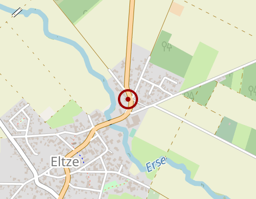 Karte: Seniorenheim Haus Monika