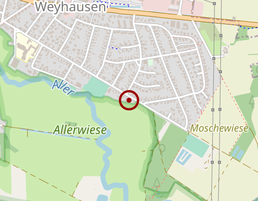 Karte: Dobroschke Hans