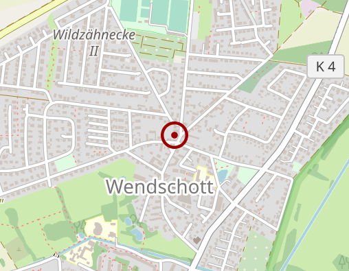 Karte: Advie Pflegepartner