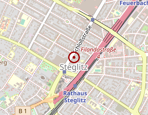 Karte: Gronau-Naumann Ulrike Dipl.-Psych.