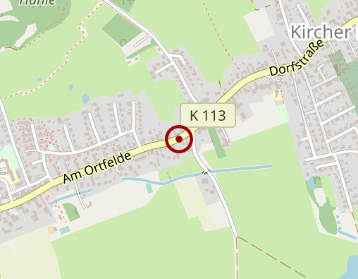 Karte: Dellbrügge Ulrike Dr.med.