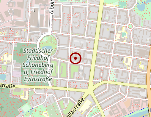 Karte: Wittekind-Apotheke