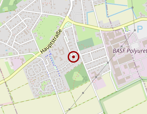 Karte: Fischer Ulrike