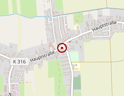 Karte: Rosen-Apotheke Dr. Erdal