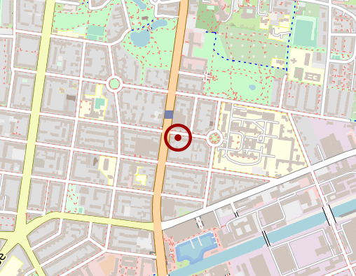 Karte: Jensch F.- M.