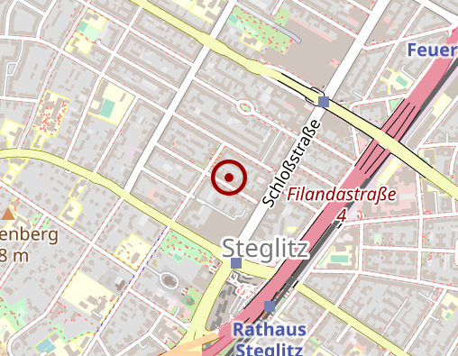 Karte: Stolte Helga Krankengymnastikpraxis