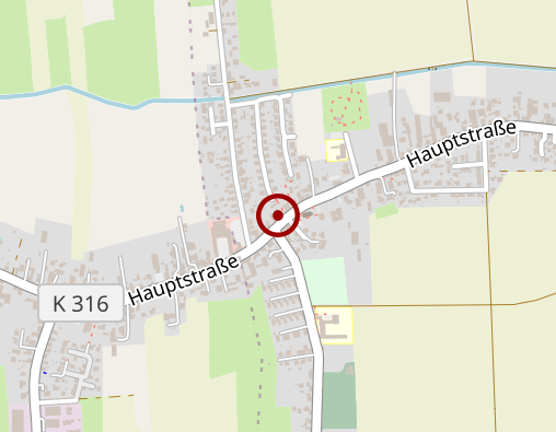 Karte: Nienstedt Ute, Birkner Doris u. Ganz Denise