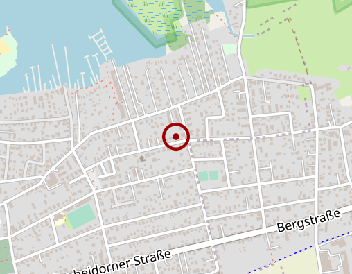 Karte: Klages Mareike