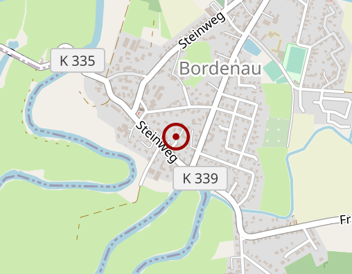 Karte: Vierjahreszeiten