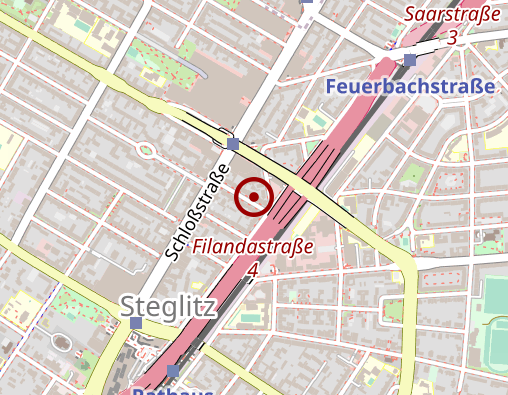 Karte: Beller-Weiß Gabriele