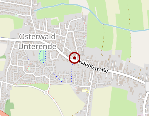 Karte: Bösselmann Antje-Saskia