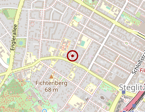 Karte: Rudzki Evamarie Dipl.-Psych.