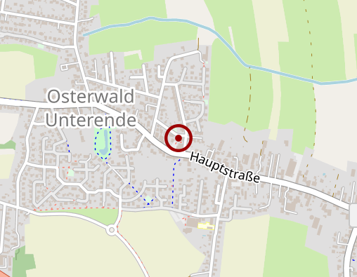 Karte: Kastanien-Apotheke