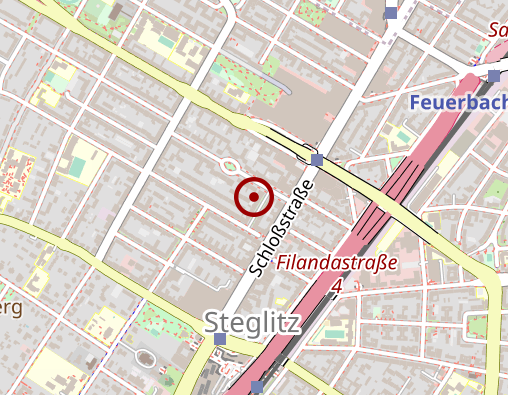 Karte: Struck, Erdmute, Dr. und Walter, Hubert, Dr.