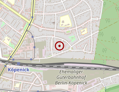 Karte: Komponententechnik J. Sielisch