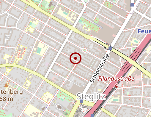 Karte: Zimmermanns Pflegeteam GmbH