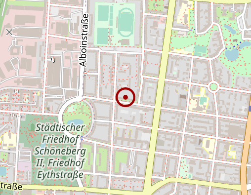 Karte: Baumann Jürgen P. Masseur