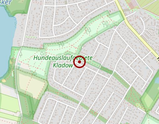 Karte: Klebig Andreas Hypnosecoach