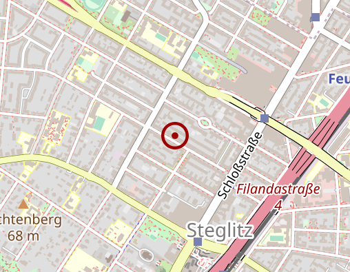 Karte: Führing Gabriele Dipl.-Sozialpädagogin