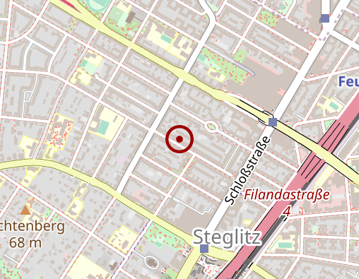 Karte: Lohan Martina Naturheilpraxis