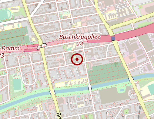 Karte: O-NUR Taxi Taxibetrieb