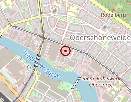 Karte: Ra-Lo GmbH Physiotherapiebedarf