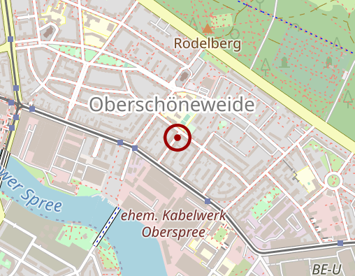 Karte: Ki Me - Zentrum f. Energieentfaltung, Inh. Elke Lorsch Sporteinrichtung