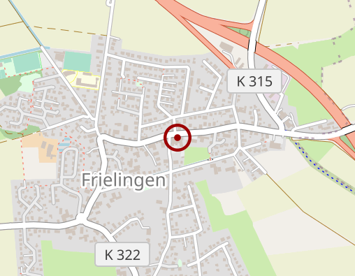 Karte: Glös Theresa