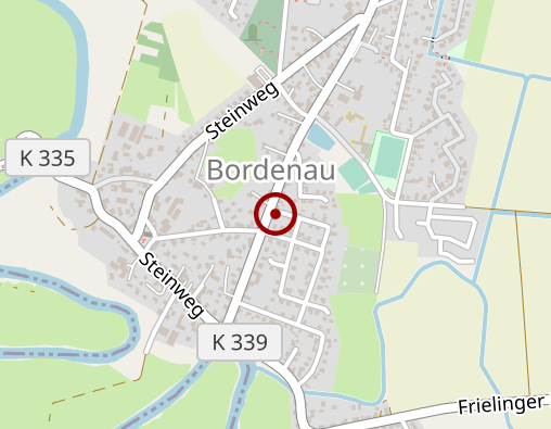 Karte: Holunder-Apotheke