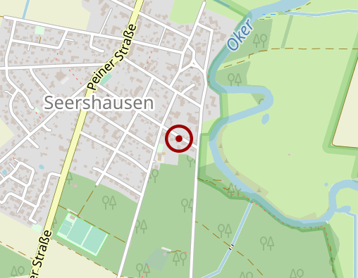 Karte: Wachtarz Heike