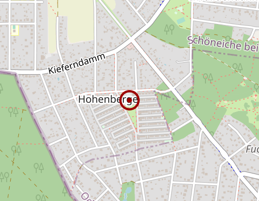 Karte: adviCura GmbH