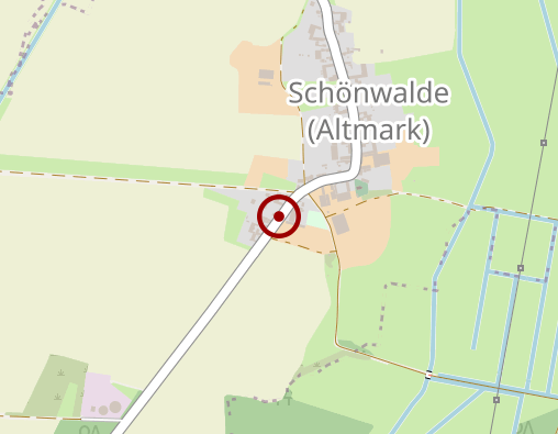 Karte: Seniorenassistentin /Betreuung Antja Schulz