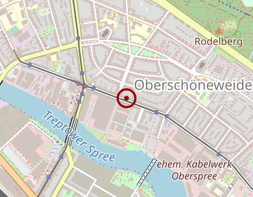 Karte: Sonnen-Apotheke