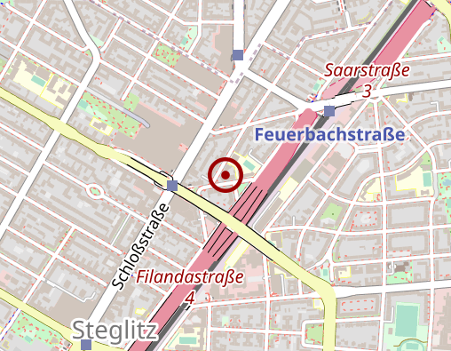 Karte: Fischer Martin Dipl.-Psych. Psychologischer Psychotherapeut