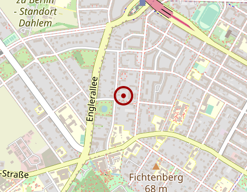 Karte: IVT-Hö Arndt Himmelreich