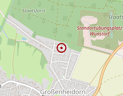 Karte: Reichel Daniela