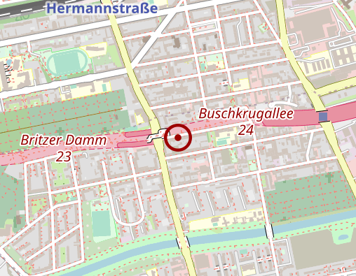 Karte: Nouniaz-Wirbelauer Nasila Praxis für Allgemeinmedizin-Diabetologie