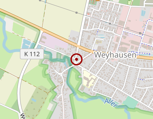 Karte: Rotermund Birgit