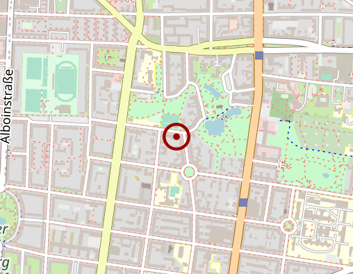 Karte: Egloff, Böhm-Bolte, Wissel u. Speth Psychotherapie