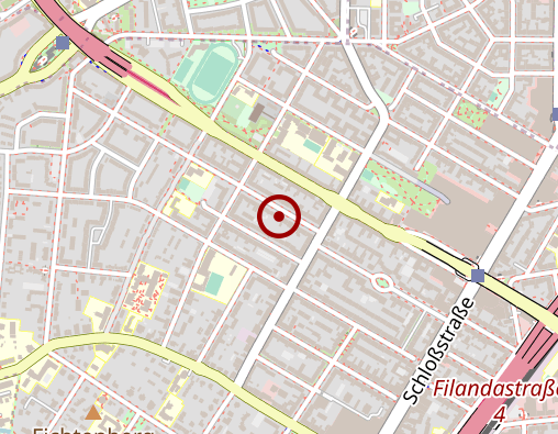 Karte: Frohne-Hagemann Isabelle Prof. Dr.phil. Psychotherapie