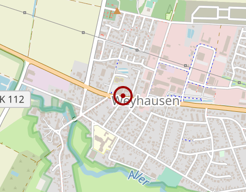 Karte: Hartwich Viktor