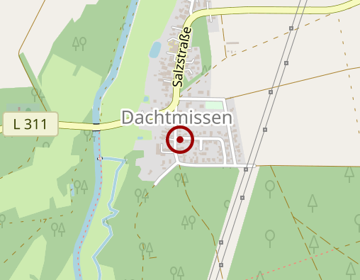 Karte: Huwald Gabriele