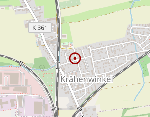 Karte: Schulz Bettina