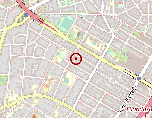 Karte: Teschers Michael