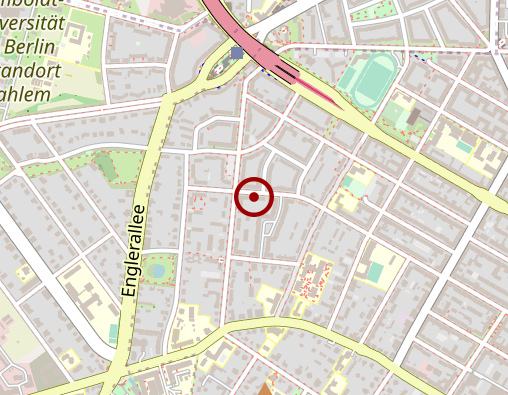 Karte: Gloria Mejia Yòplac - Betreuung mit geronto-sozialtherapeutischen Methoden