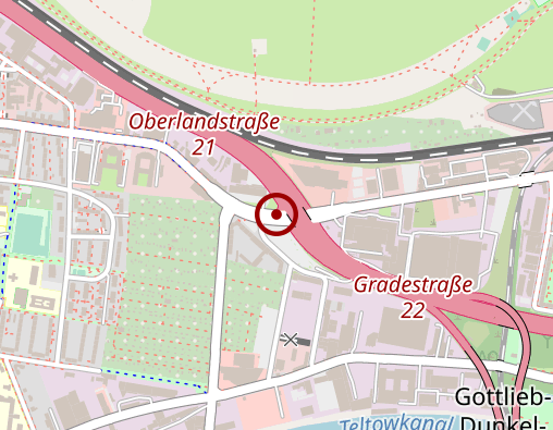 Karte: MIG Medizinische Intensivpflege GmbH